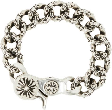 chrome hearts bracelet retail price.